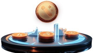 Bjørk Avkastel sitt kryptohandelsgrensesnitt forenklet til tre klikk
